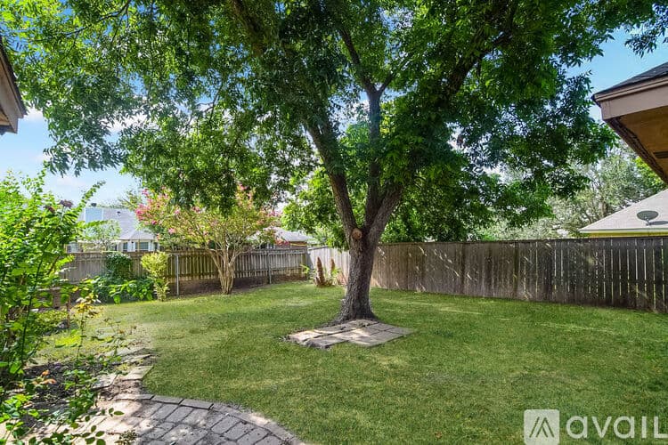 Temple House: 4417 Lone Star Trail