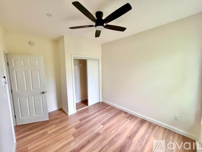 Portland Apartment: 23 Pembroke St