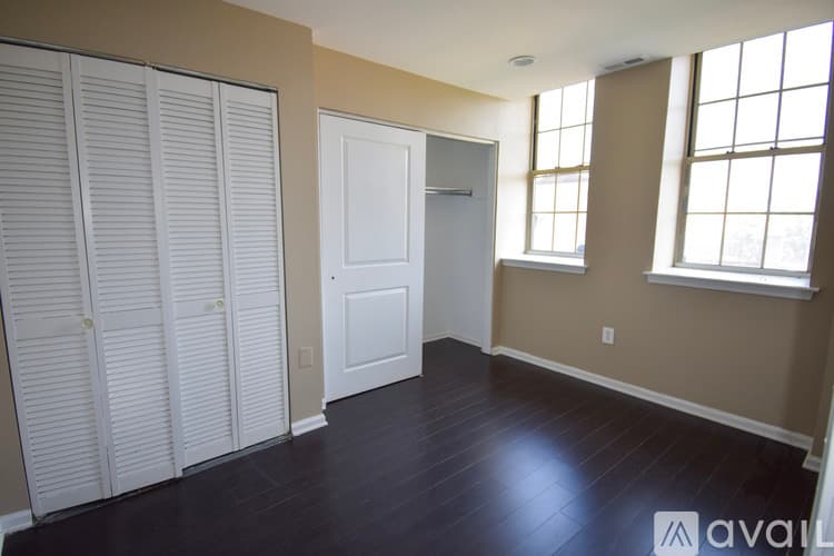 Philadelphia Apartment: 4714 Chestnut St