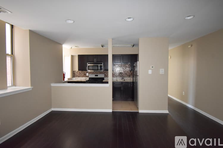 Philadelphia Apartment: 4714 Chestnut St