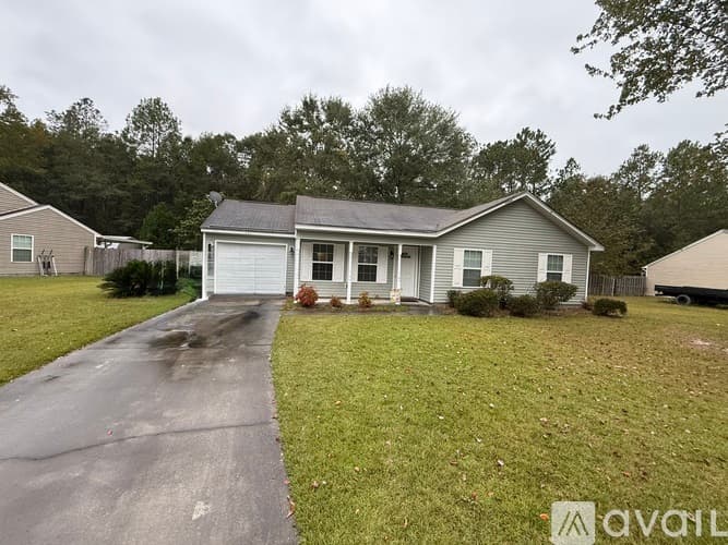 Springfield House: 141 Blackwater Way