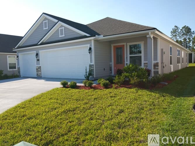 Fernandina Beach House: 82817 Station Court