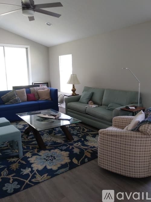 Fernandina Beach House: 82817 Station Court