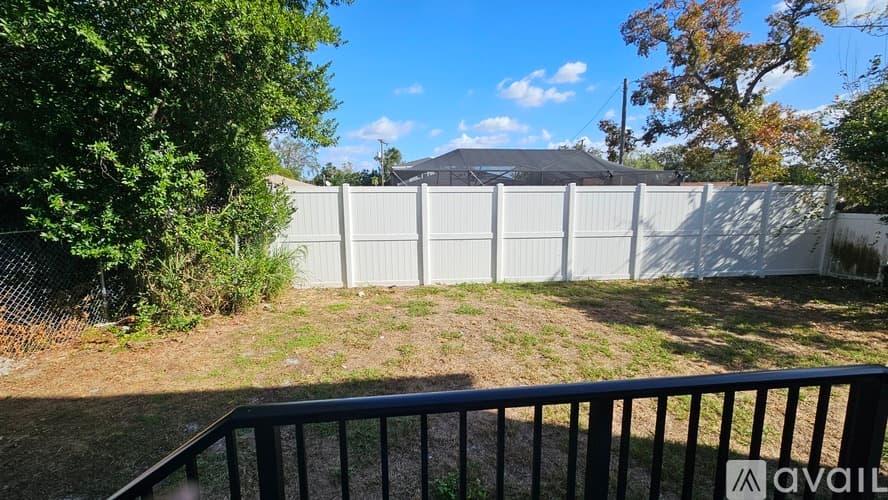 Tampa Townhome: 3609 N 53rd St