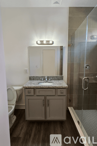 Tampa Townhome: 3609 N 53rd St