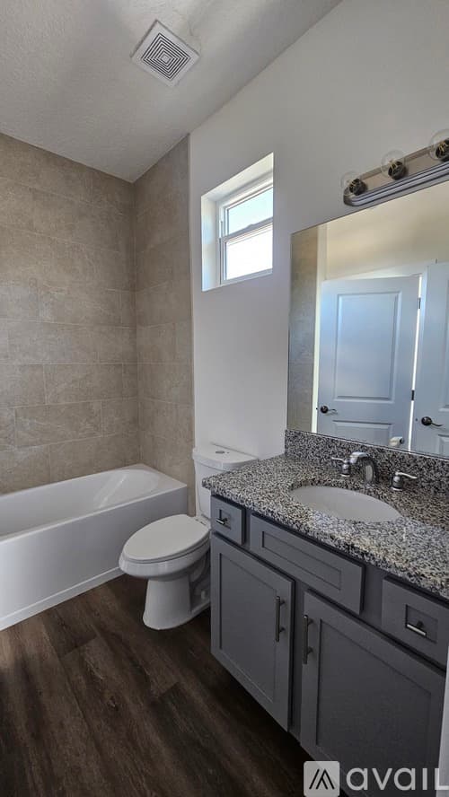 Tampa Townhome: 3609 N 53rd St