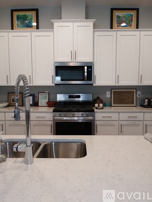 Fernandina Beach House: 82817 Station Court