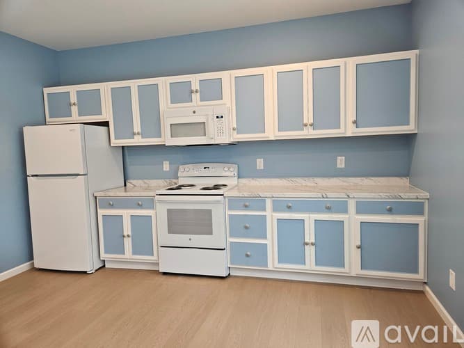 Vonore Apartment: 308 Hall St