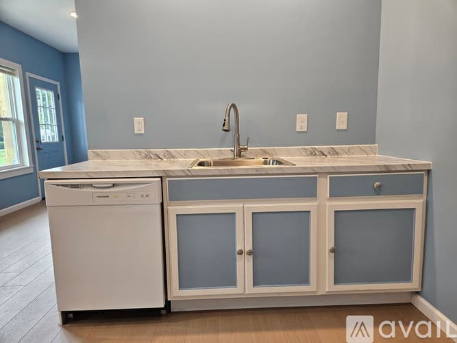 Vonore Apartment: 308 Hall St