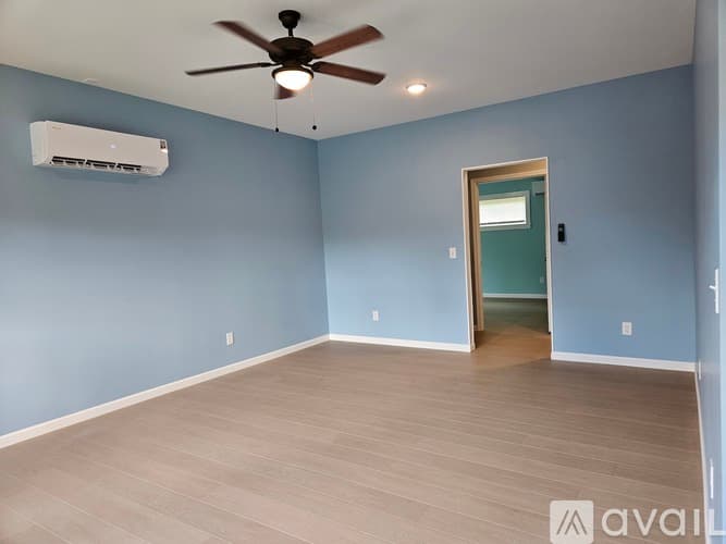 Vonore Apartment: 308 Hall St