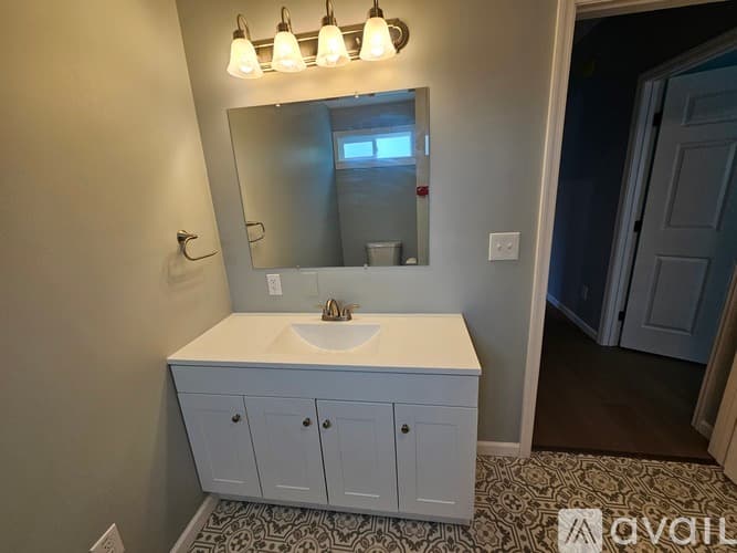 Vonore Apartment: 308 Hall St
