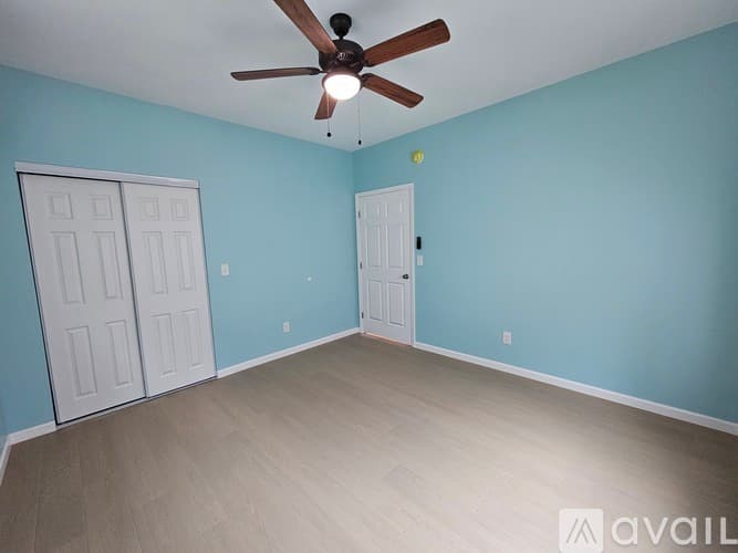 Vonore Apartment: 308 Hall St