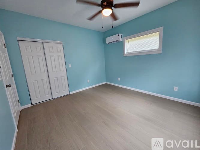 Vonore Apartment: 308 Hall St