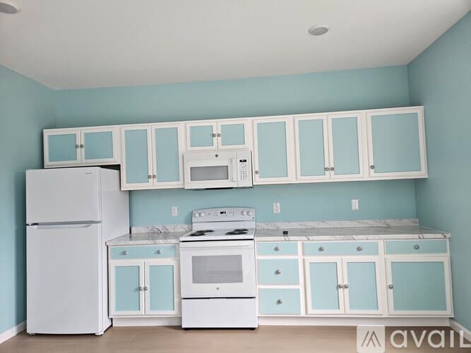 Vonore Apartment: 308 Hall St