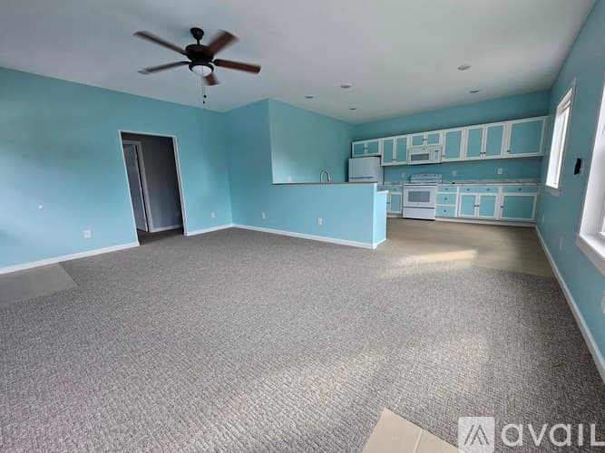 Vonore Apartment: 308 Hall St