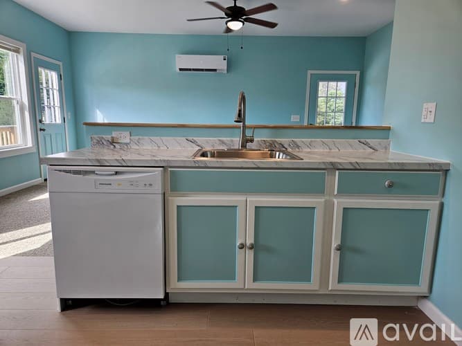 Vonore Apartment: 308 Hall St