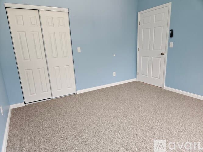 Vonore Apartment: 308 Hall St