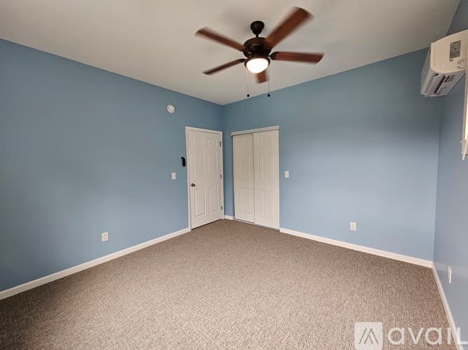 Vonore Apartment: 308 Hall St