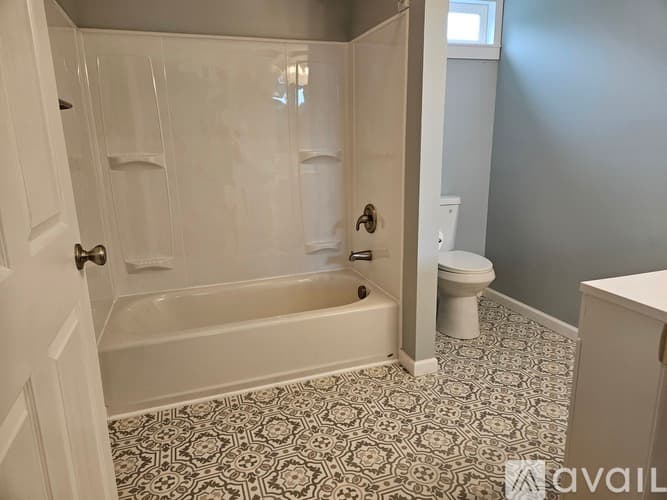 Vonore Apartment: 308 Hall St