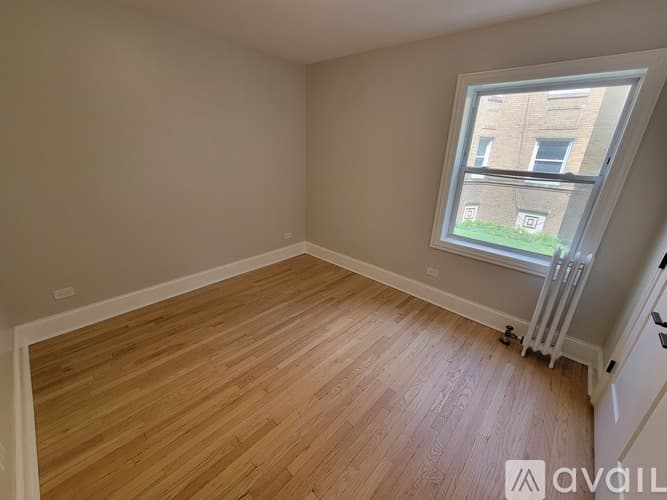 Chicago Apartment: 6414 6432 N Richmond St