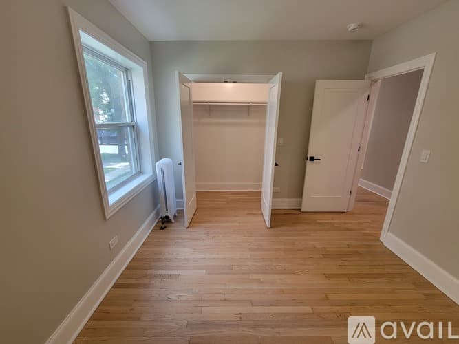 Chicago Apartment: 6414 6432 N Richmond St