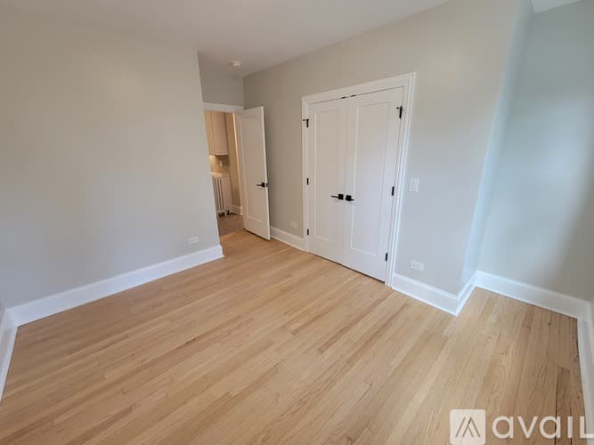 Chicago Apartment: 6414 6432 N Richmond St