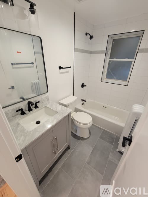 Chicago Apartment: 6414 6432 N Richmond St