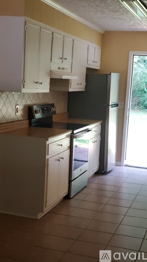 Covington Apartment: 55 Plum Orchard Road