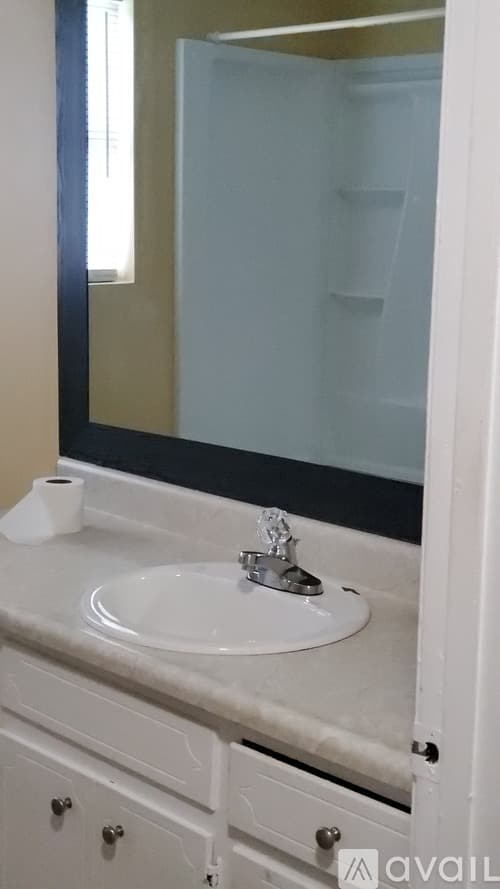 Covington Apartment: 55 Plum Orchard Road
