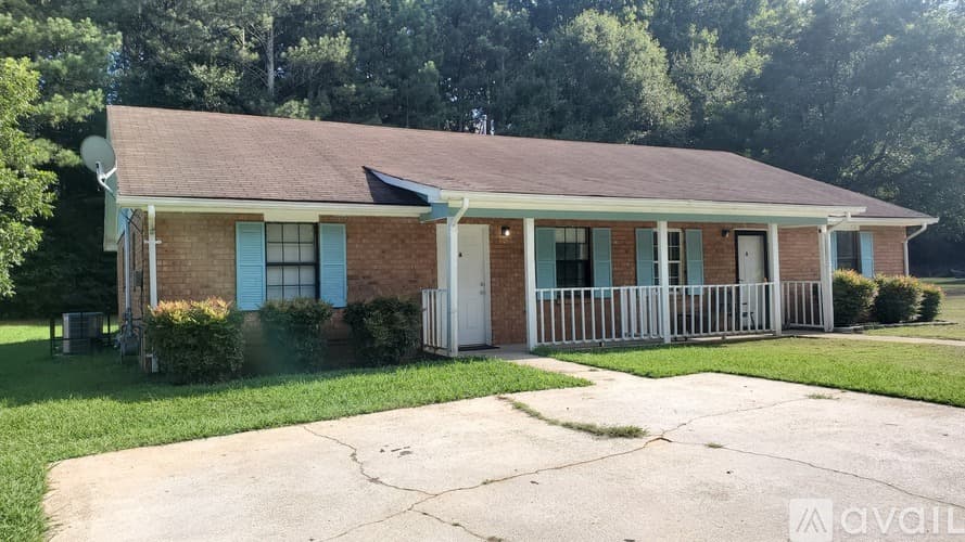 Covington Apartment: 55 Plum Orchard Road