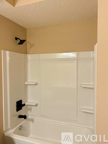 Minneapolis Apartment: 3601 4th Avenue South