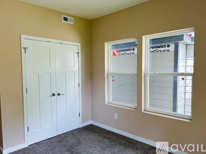 Minneapolis Apartment: 3601 4th Avenue South