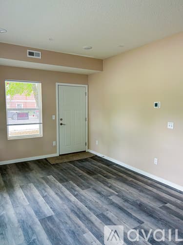 Minneapolis Apartment: 3601 4th Avenue South