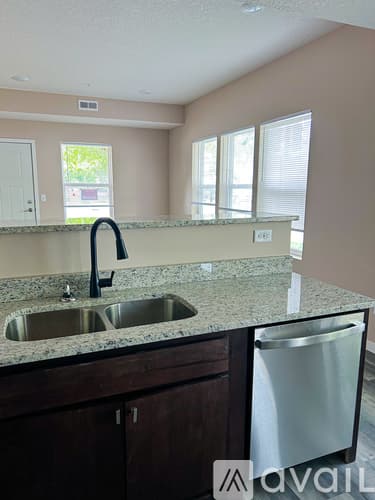 Minneapolis Apartment: 3601 4th Avenue South