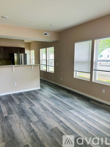 Minneapolis Apartment: 3601 4th Avenue South