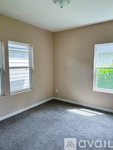 Minneapolis Apartment: 3601 4th Avenue South