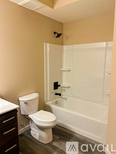 Minneapolis Apartment: 3601 4th Avenue South