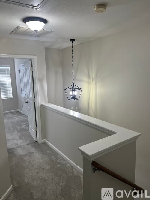 Charlotte Townhome: 7341 Laurel Valley Road
