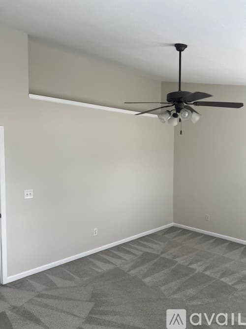 Charlotte Townhome: 7341 Laurel Valley Road