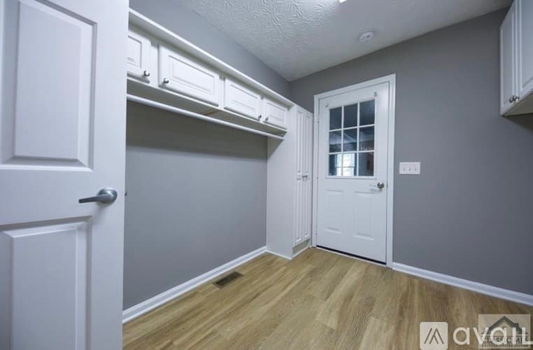 Watkinsville House: 1081 Jimmy Daniel Road