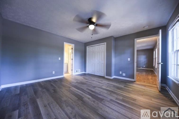 Watkinsville House: 1081 Jimmy Daniel Road