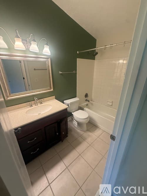 Southgate Apartment: 10 Woodland Hills Dr