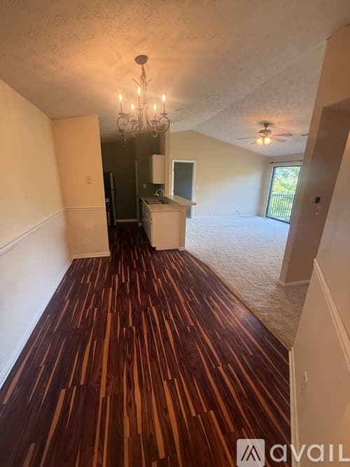 Southgate Apartment: 10 Woodland Hills Dr