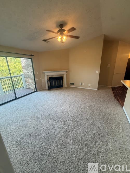 Southgate Apartment: 10 Woodland Hills Dr