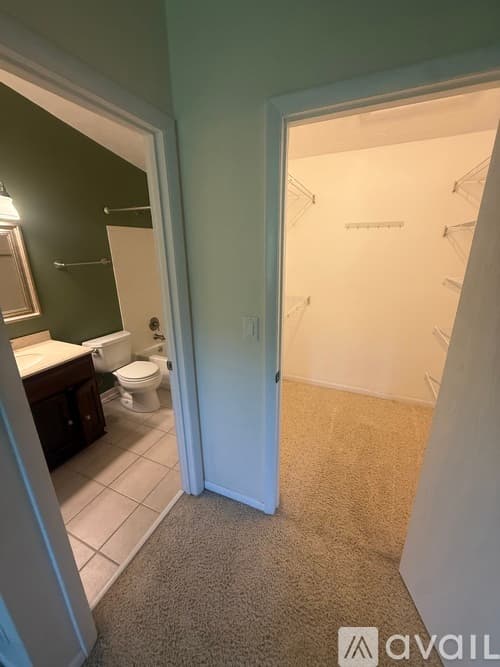 Southgate Apartment: 10 Woodland Hills Dr
