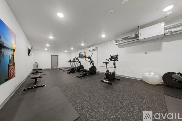 Mankato Apartment: 1247 Range St