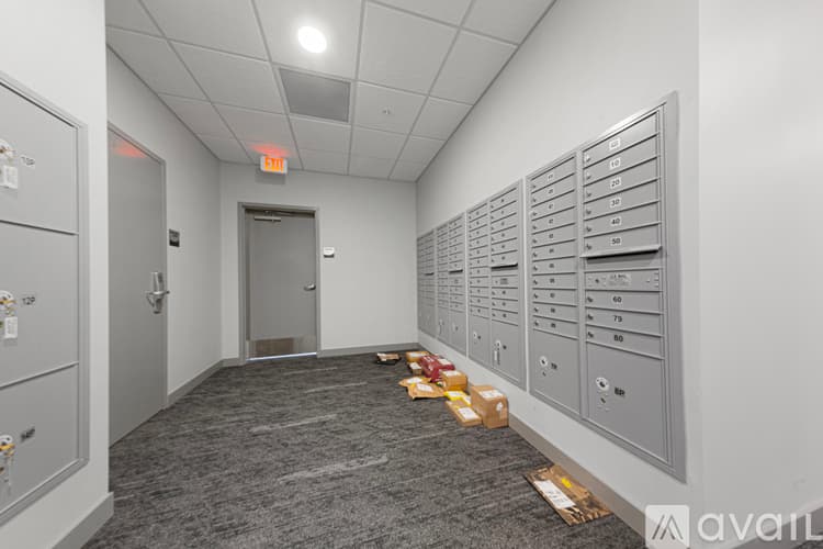 Mankato Apartment: 1247 Range St