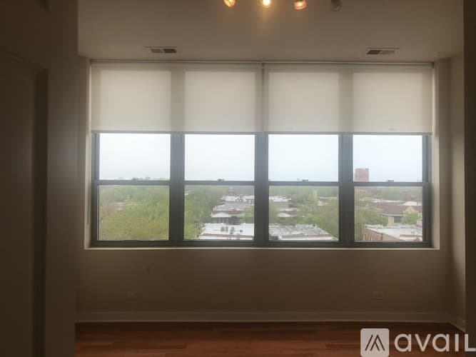 Chicago Apartment: 6957 N Greenview Ave