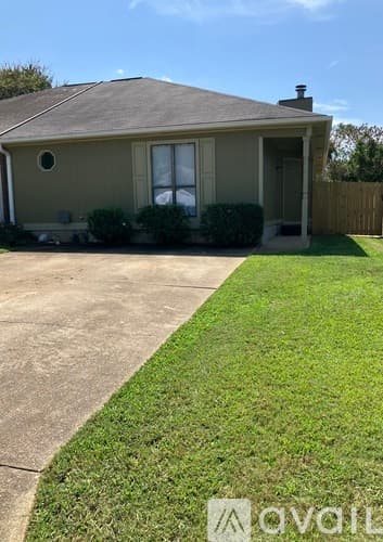 Columbus House: 3822 Sunrise Lane