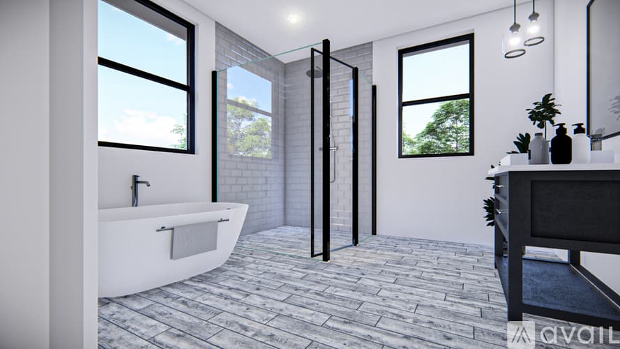 Tampa House: 4716 W Euclid Ave